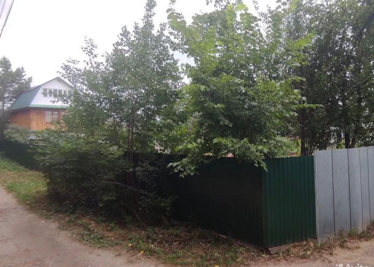 Земельный участок - кадастровая выписка с границами