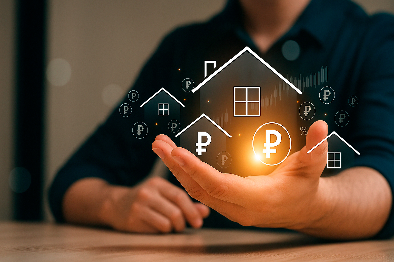 Современная недвижимость