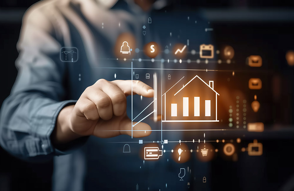 Современная недвижимость - инвестиции